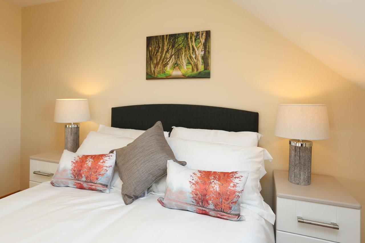 The Ferns-Ideal Base For Exploring The Causeway Coast Armoy Exterior photo