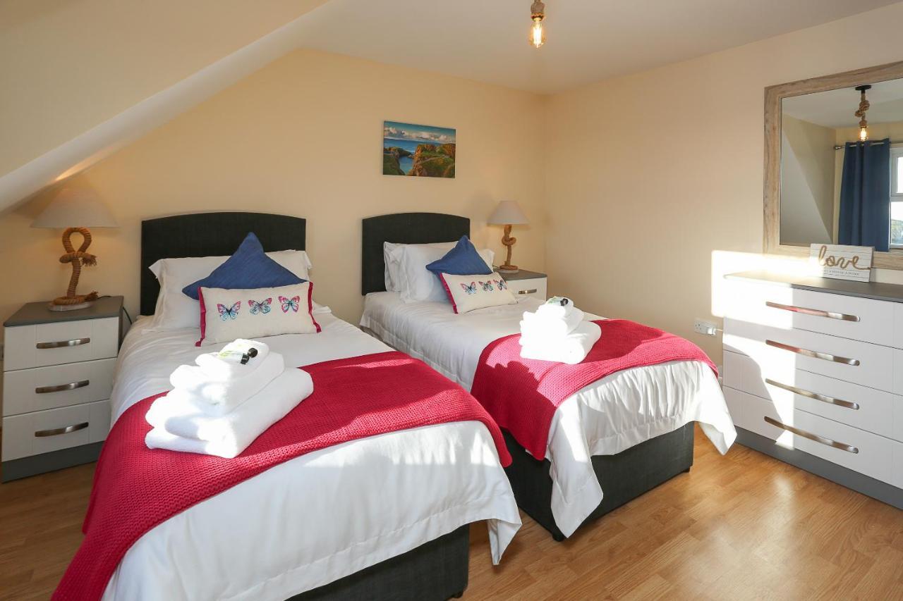 The Ferns-Ideal Base For Exploring The Causeway Coast Armoy Exterior photo