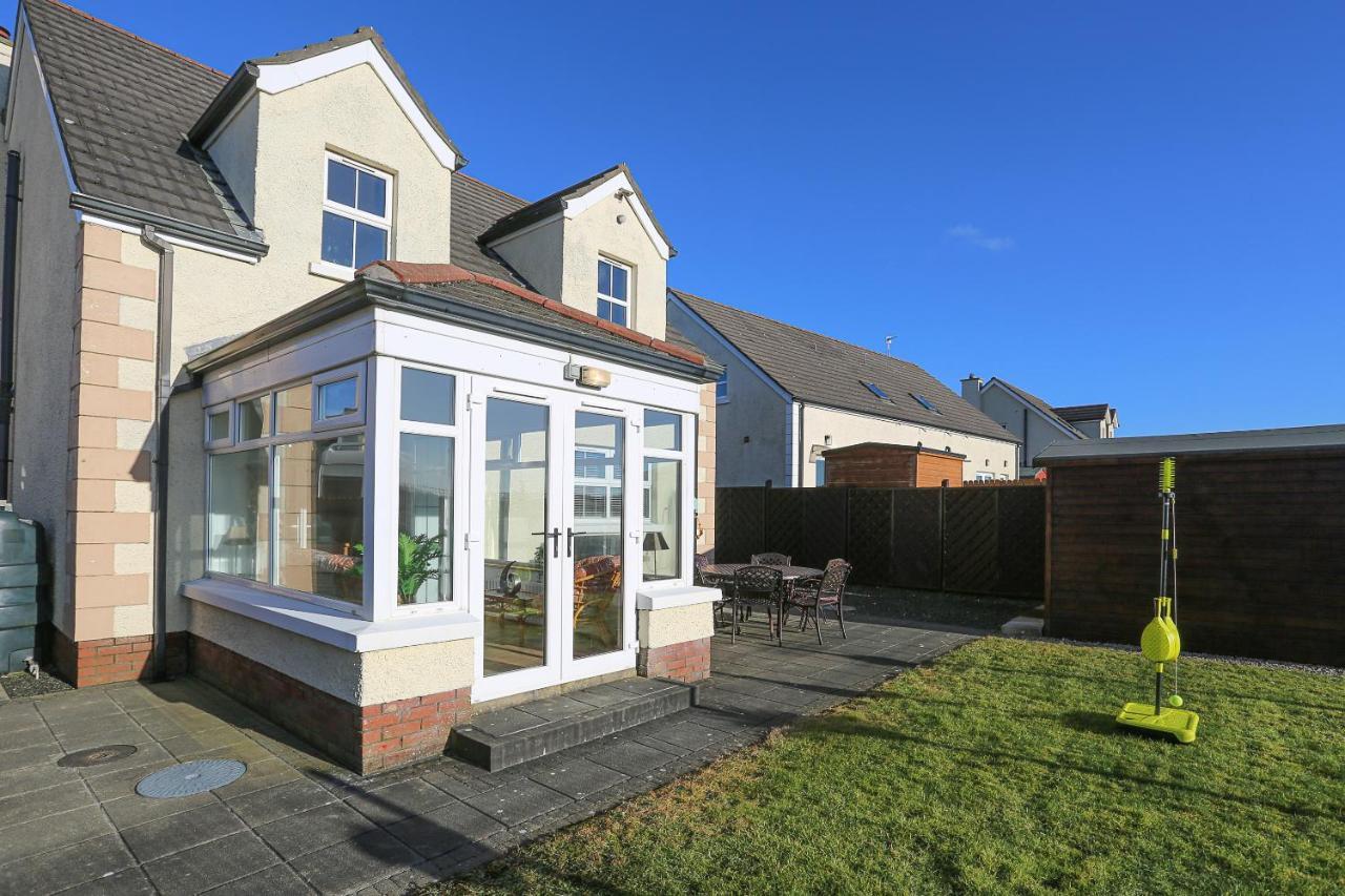 The Ferns-Ideal Base For Exploring The Causeway Coast Armoy Exterior photo
